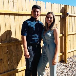 Meet your Posher, Aj